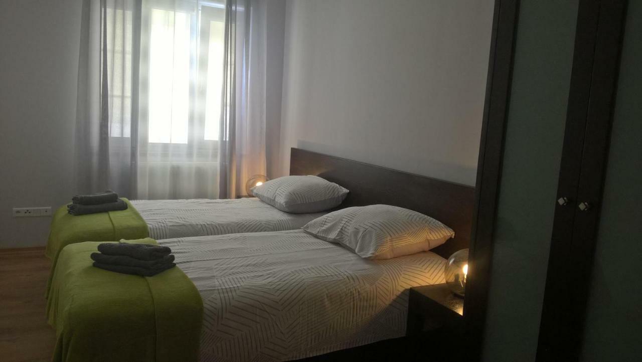 Rockxi - Apartament Elk Ełk Exterior foto